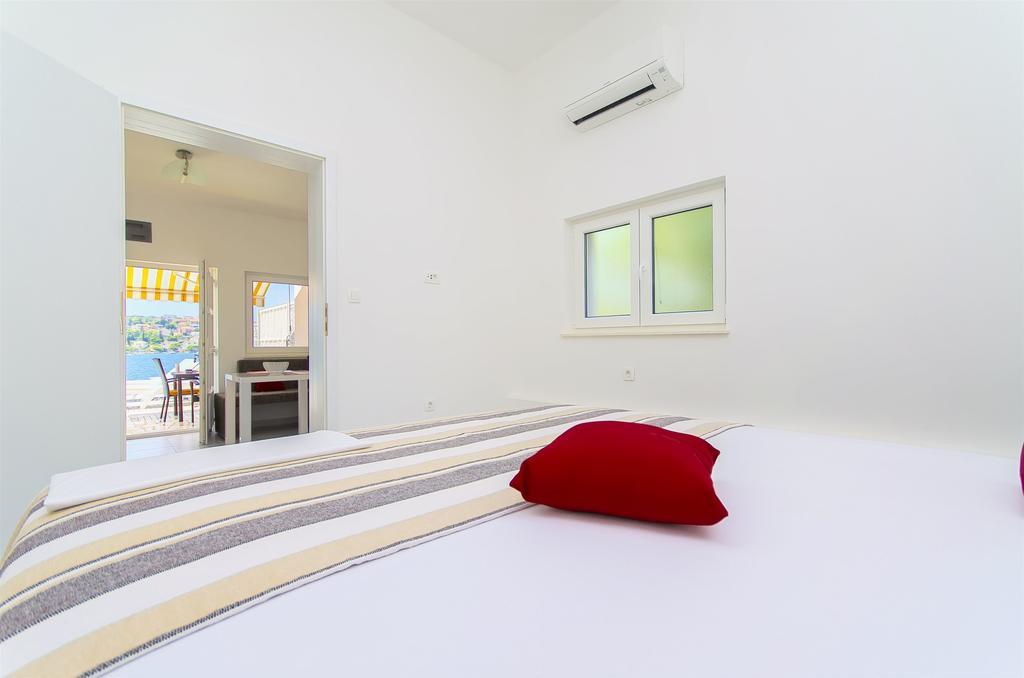 Apartment Mirjana Рогозниця Екстер'єр фото