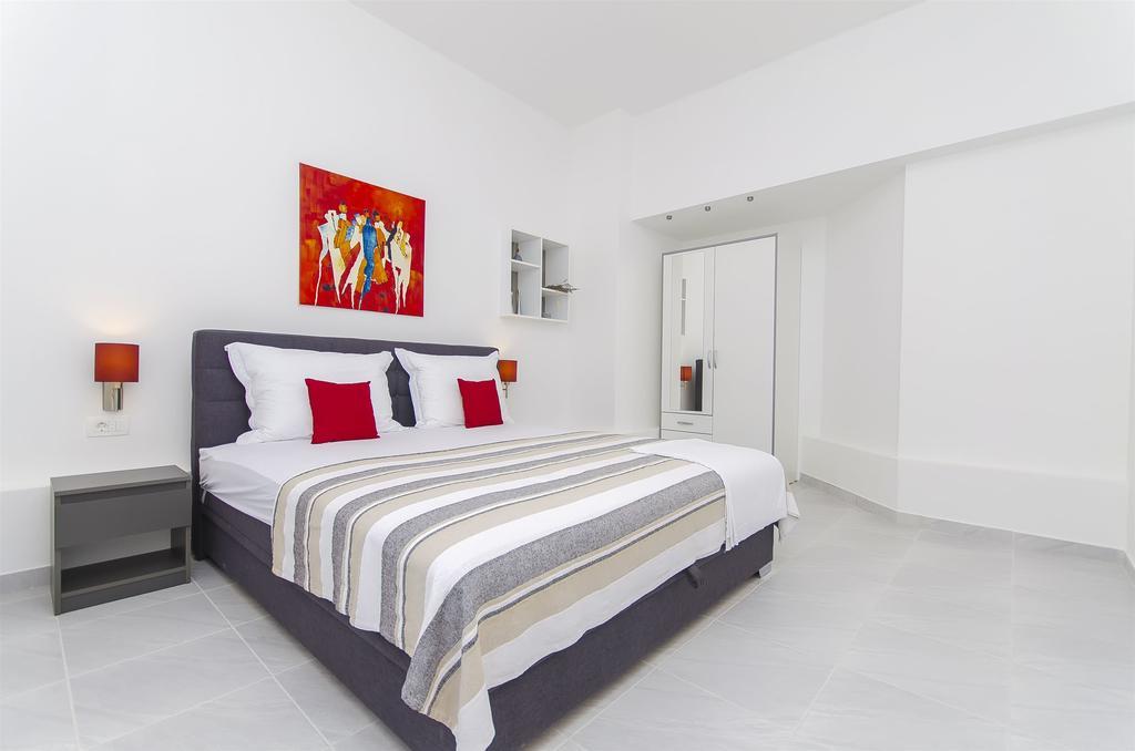 Apartment Mirjana Рогозниця Екстер'єр фото