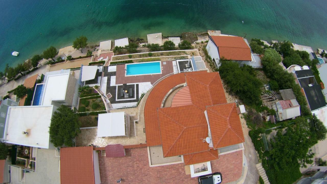 Apartment Mirjana Рогозниця Екстер'єр фото